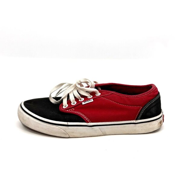 👟 Vans Classic Low-Top Sneakers – Men’s US 8 👟 - Picture 1 of 6
